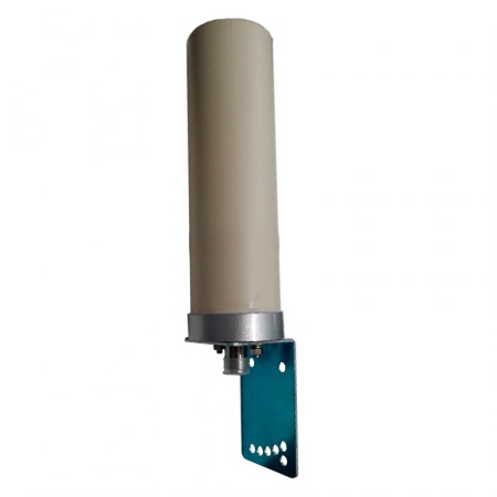 Антенна GSM/3G/4G AO-700/2700-4/6 (круговая, 4 дБ) фото 2
