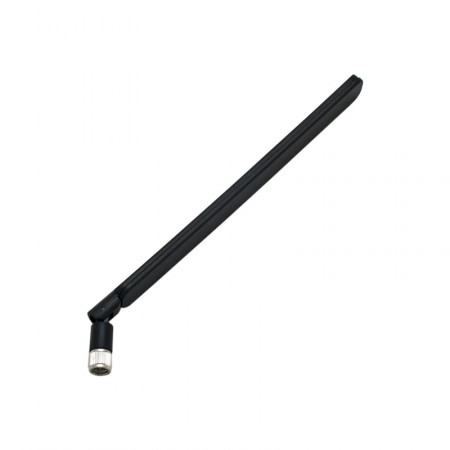 Антенна GSM/3G/4G BS-700/2700-3 SMA-male (Всенаправленная, 3 дБ) фото 5