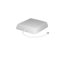 Антенна GSM/3G/4G DP-800/2700-7/9 ID (Панельная, 7–9 дБ) фото 5