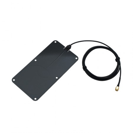 Антенна GSM/3G/4G BS-700/2700-5K (Панельная, 5 дБ) фото 2