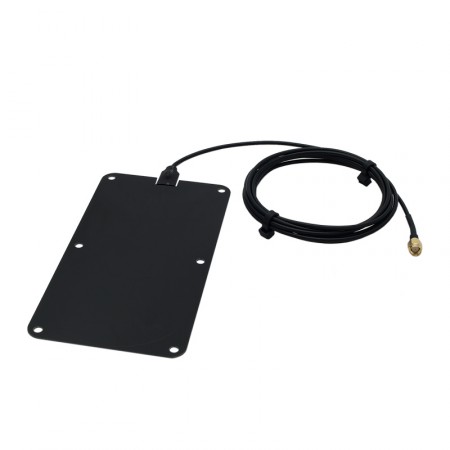 Антенна GSM/3G/4G BS-700/2700-5K (Панельная, 5 дБ) фото 4
