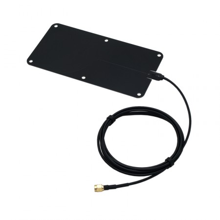 Антенна GSM/3G/4G BS-700/2700-5K (Панельная, 5 дБ) фото 5
