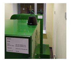 Антенна GSM/3G SOTA 996 (Врезная, 5 дБ) фото 4