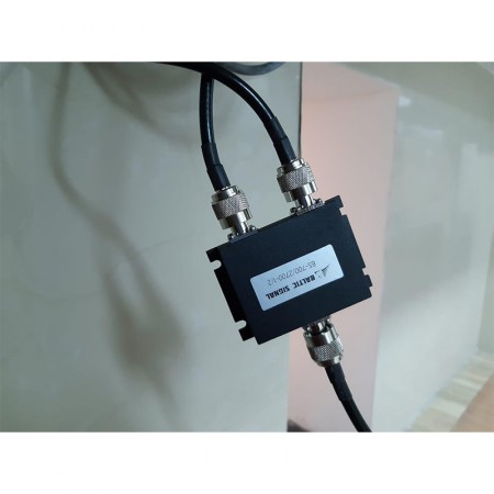 Делитель мощности Baltic Signal BS-700/2700-1/2 фото 4