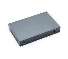 Коммутатор TP-Link TL-SG108PE (8 x 1000 Mbps) фото 3