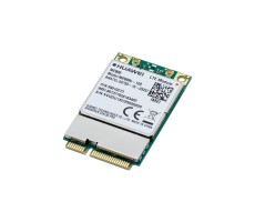 Модем 3G/4G Mini PCI-e Huawei me909s-120 фото 1