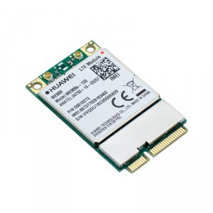 Модем 3G/4G Mini PCI-e Huawei me909s-120 фото 2