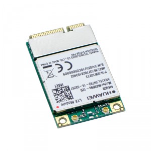 Модем 3G/4G Mini PCI-e Huawei me909s-120 фото 3