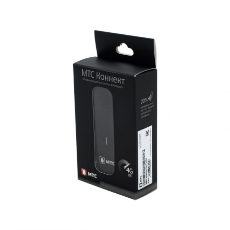Модем 3G/4G МТС 832FT фото 5
