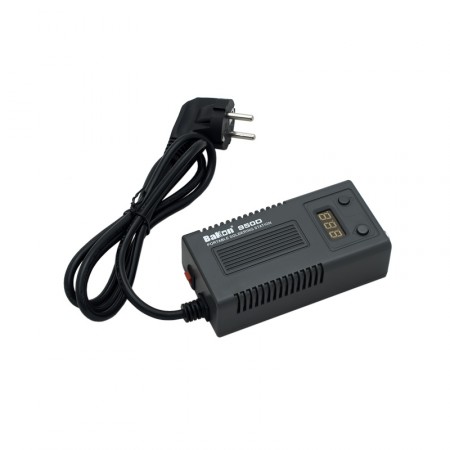 Паяльная станция Bakon BK950D фото 4