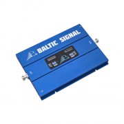 Репитер 3G+4G Baltic Signal BS-3G/4G-70 (70 дБ, 320 мВт)