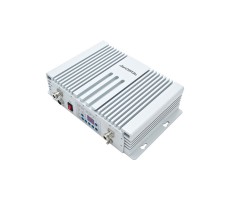 Репитер 3G цифровой ДалСвязь DS-2100-23 PRO (75 дБ, 200 мВт) фото 1