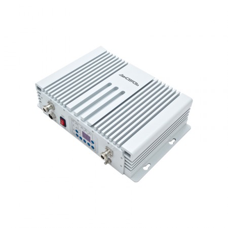 Репитер 3G цифровой ДалСвязь DS-2100-23 PRO (75 дБ, 200 мВт) фото 1
