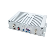 Репитер 3G цифровой ДалСвязь DS-2100-23 PRO (75 дБ, 200 мВт) фото 3