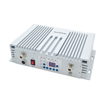 Репитер 3G цифровой ДалСвязь DS-2100-23 PRO (75 дБ, 200 мВт) фото 3