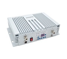 Репитер 3G цифровой ДалСвязь DS-2100-23 PRO (75 дБ, 200 мВт) фото 4