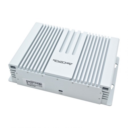 Репитер 3G цифровой ДалСвязь DS-2100-23 PRO (75 дБ, 200 мВт) фото 6