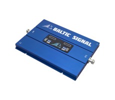 Репитер GSM+3G Baltic Signal BS-GSM/3G-70 (70 дБ, 320 мВт) фото 2