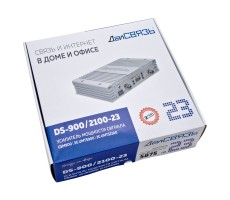 Репитер GSM+3G ДалСвязь DS-900/2100-23 (75 дБ, 200 мВт) фото 6