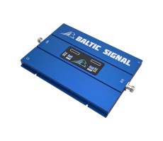 Репитер GSM/LTE1800+3G Baltic Signal BS-DCS/3G-70 (70 дБ, 320 мВт) фото 3