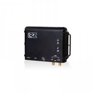 Роутер 3G/4G iRZ RL01 Dual-Sim фото 1