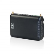 Роутер 3G/4G iRZ RL42 Dual-Sim, RS232, RS485