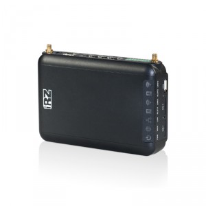 Роутер 3G/4G iRZ RL42 Dual-Sim, RS232, RS485 фото 1