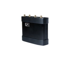 Роутер 3G-WiFi iRZ RU21w Dual-Sim, RS232, RS485 фото 1