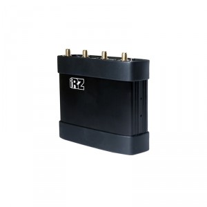Роутер 3G-WiFi iRZ RU21w Dual-Sim, RS232, RS485 фото 1