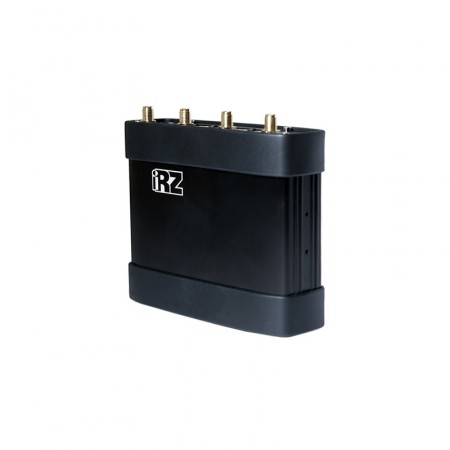 Роутер 3G-WiFi iRZ RU21w Dual-Sim, RS232, RS485 фото 1