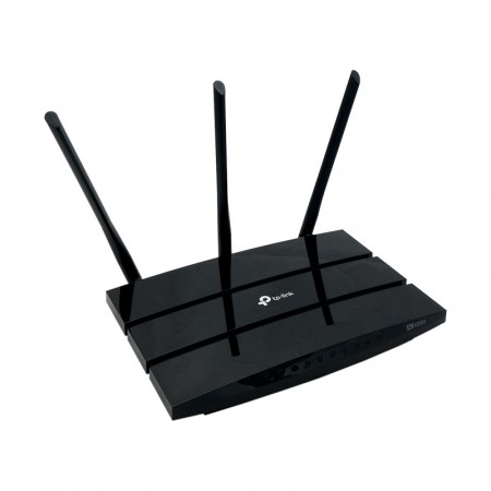 Роутер USB-WiFi TP-Link Archer C1200 (AC1200) фото 2