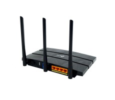 Роутер USB-WiFi TP-Link Archer C1200 (AC1200) фото 3