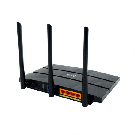 Роутер USB-WiFi TP-Link Archer C1200 (AC1200) фото 3