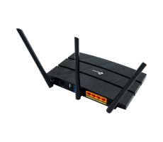 Роутер USB-WiFi TP-Link Archer C1200 (AC1200) фото 4