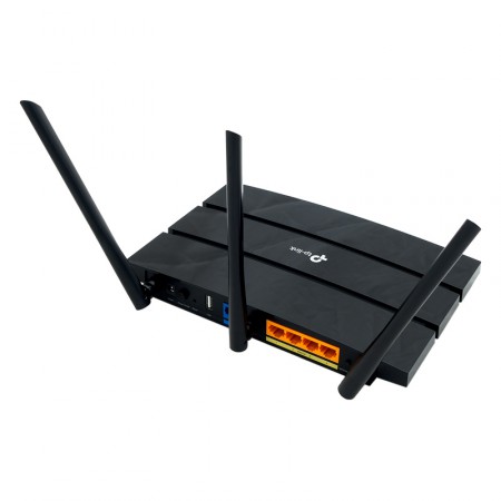 Роутер USB-WiFi TP-Link Archer C1200 (AC1200) фото 4
