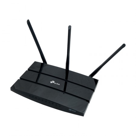 Роутер USB-WiFi TP-Link Archer C1200 (AC1200) фото 5