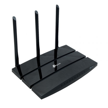 Роутер USB-WiFi TP-Link Archer C1200 (AC1200) фото 6