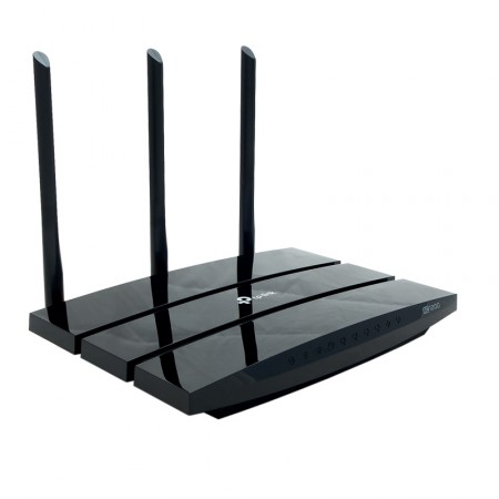 Роутер USB-WiFi TP-Link Archer C1200 (AC1200) фото 7