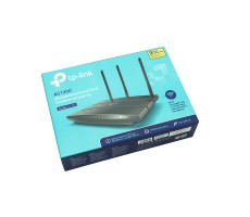 Роутер USB-WiFi TP-Link Archer C1200 (AC1200) фото 8