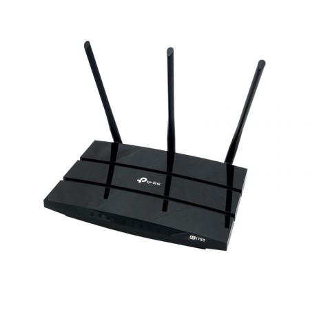 Роутер USB-WiFi TP-Link Archer C7 (AC1750) фото 1