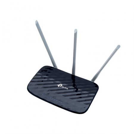 Роутер WiFi TP-Link Archer C20 (AC750) фото 1