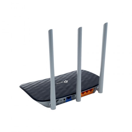 Роутер WiFi TP-Link Archer C20 (AC750) фото 6