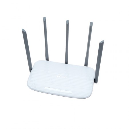 Роутер WiFi TP-Link Archer C60 (AC1350) фото 1