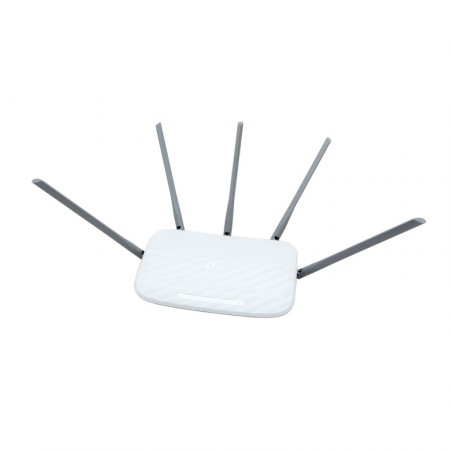 Роутер WiFi TP-Link Archer C60 (AC1350) фото 4