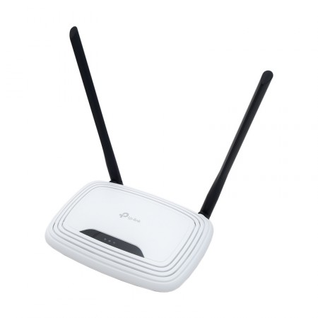 Роутер WiFi TP-Link TL-WR841N фото 1