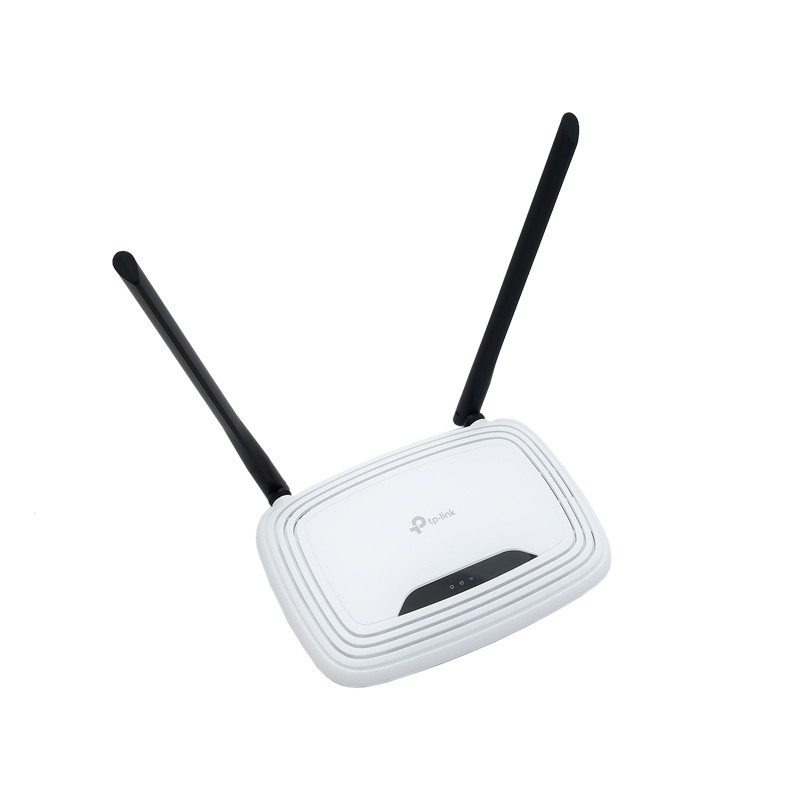 Маршрутизатор TP-Link TL-WR841N 3