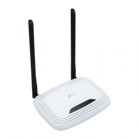 Роутер WiFi TP-Link TL-WR841N фото 3
