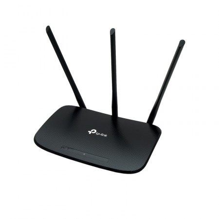 Роутер WiFi TP-Link TL-WR940N (N450) фото 1