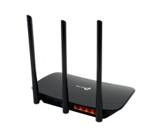 Роутер WiFi TP-Link TL-WR940N (N450) фото 3