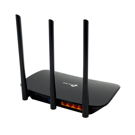 Роутер WiFi TP-Link TL-WR940N (N450) фото 3
